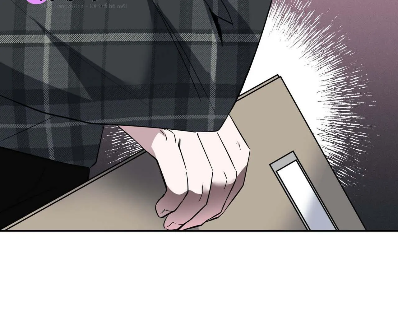 TIỀN BỐI, ANH LÀ OMEGA SAO!? Chapter 8 Trang 49