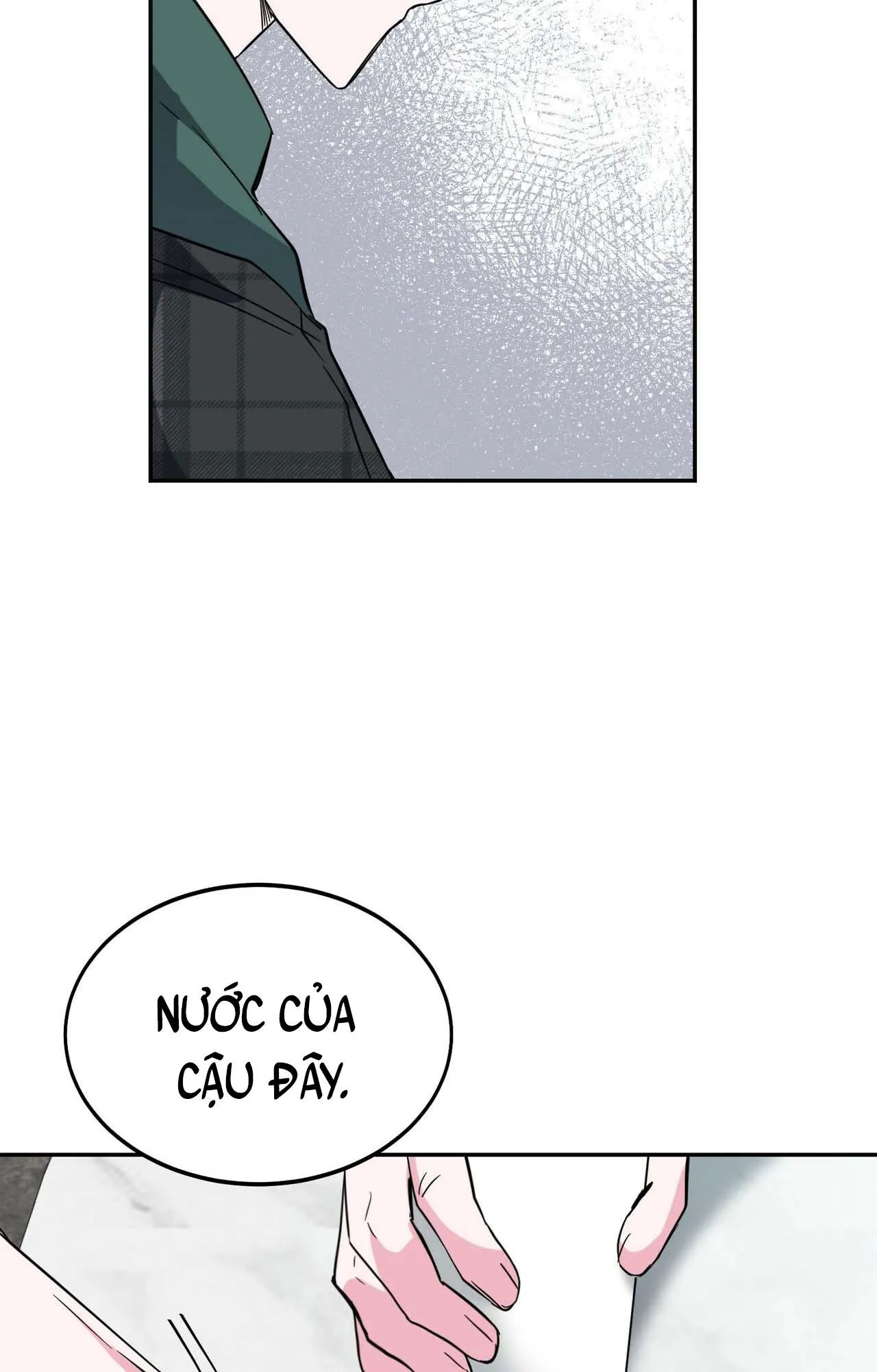 TIỀN BỐI, ANH LÀ OMEGA SAO!? Chapter 8 Trang 51