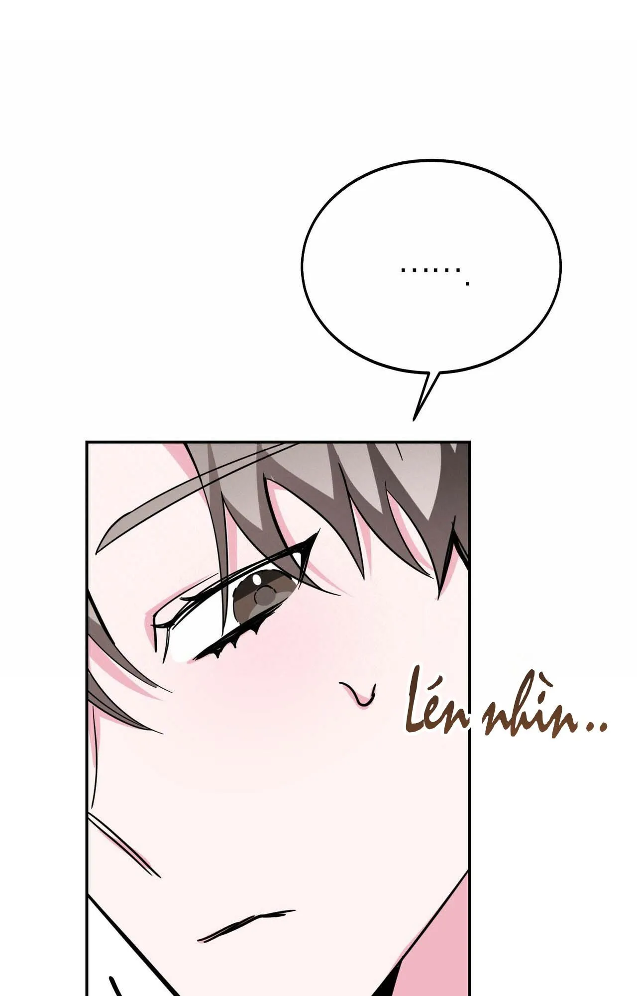 TIỀN BỐI, ANH LÀ OMEGA SAO!? Chapter 8 Trang 55