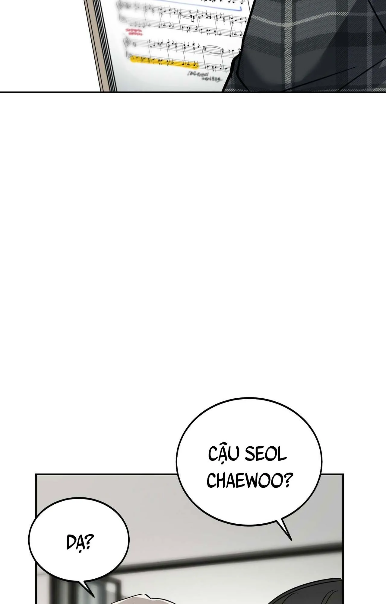 TIỀN BỐI, ANH LÀ OMEGA SAO!? Chapter 8 Trang 60