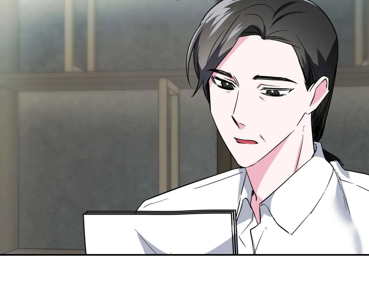 TIỀN BỐI, ANH LÀ OMEGA SAO!? Chapter 8 Trang 62