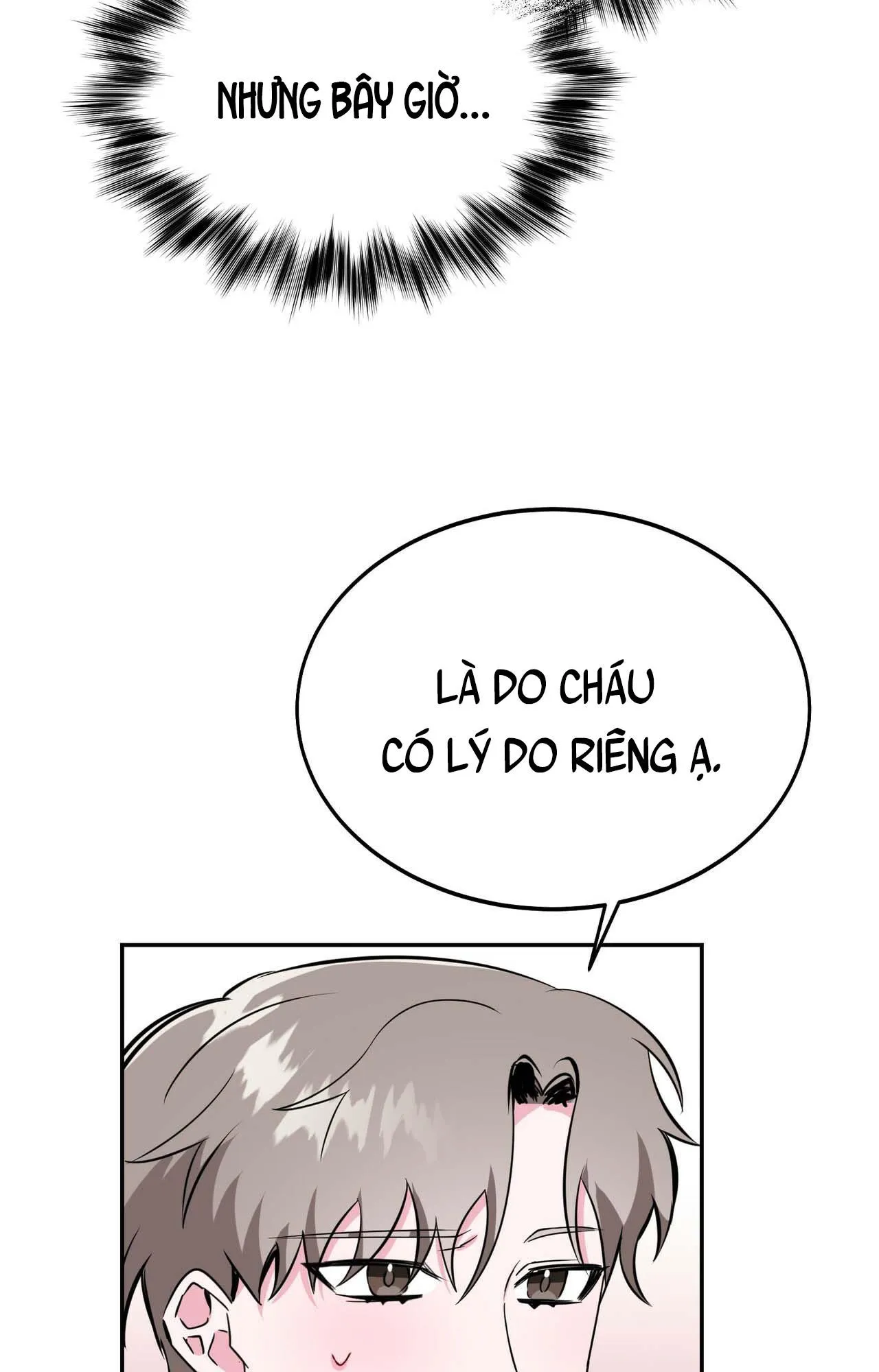 TIỀN BỐI, ANH LÀ OMEGA SAO!? Chapter 8 Trang 69