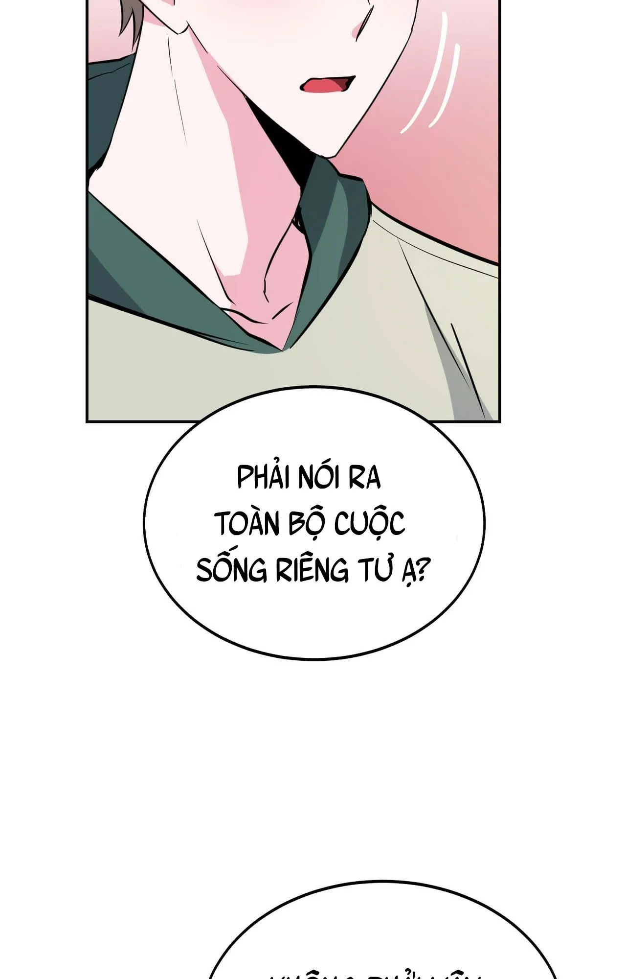 TIỀN BỐI, ANH LÀ OMEGA SAO!? Chapter 8 Trang 70