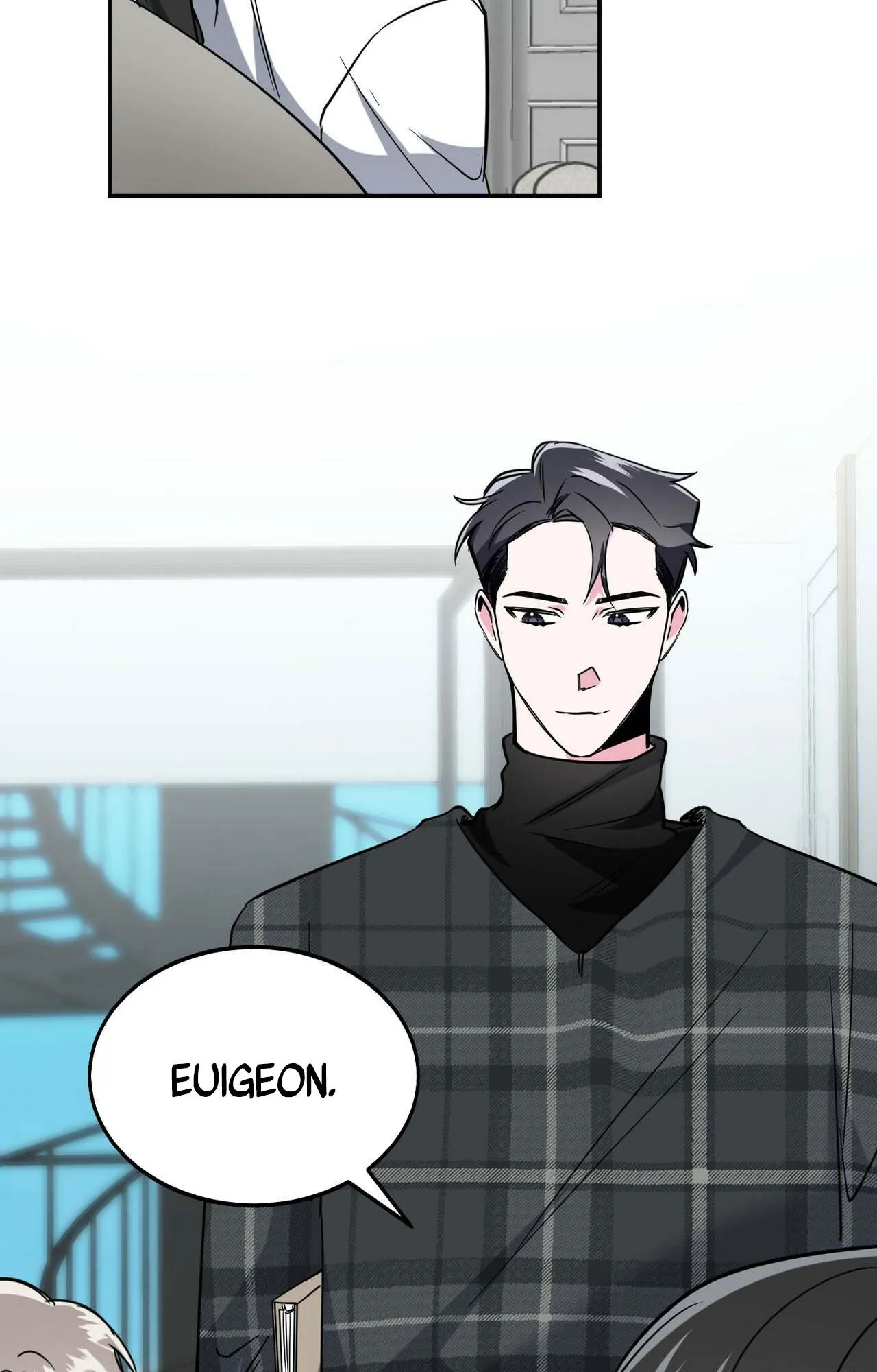 TIỀN BỐI, ANH LÀ OMEGA SAO!? Chapter 8 Trang 77