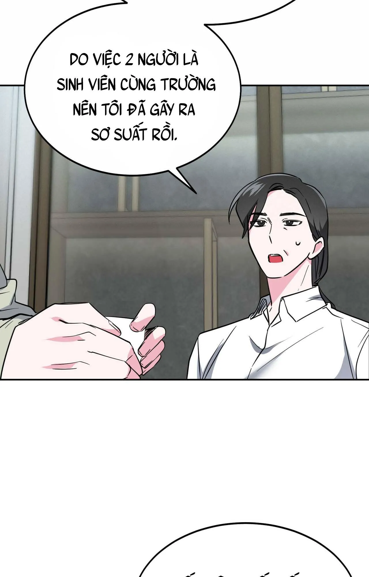 TIỀN BỐI, ANH LÀ OMEGA SAO!? Chapter 8 Trang 79