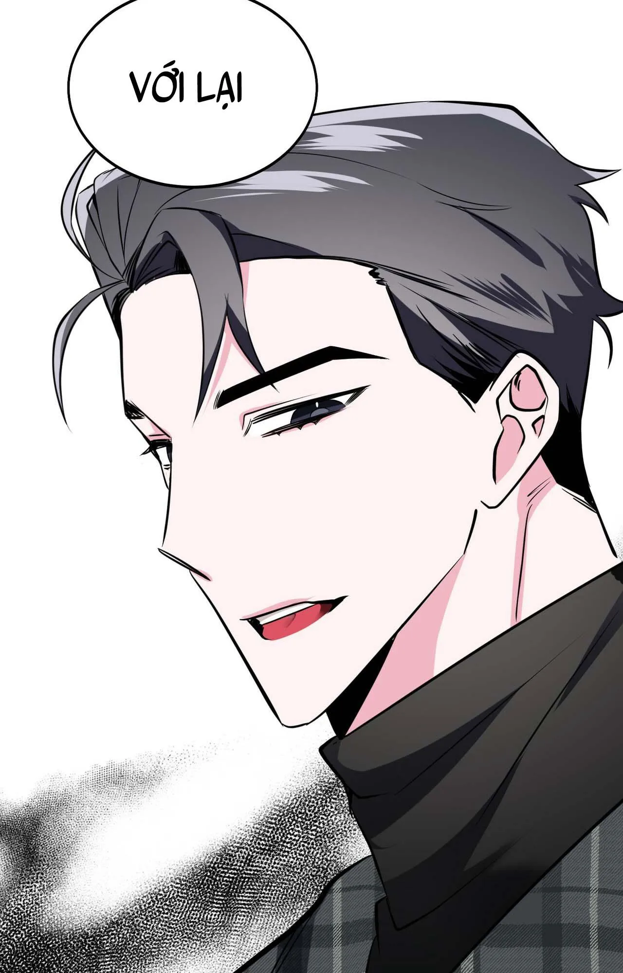 TIỀN BỐI, ANH LÀ OMEGA SAO!? Chapter 8 Trang 82