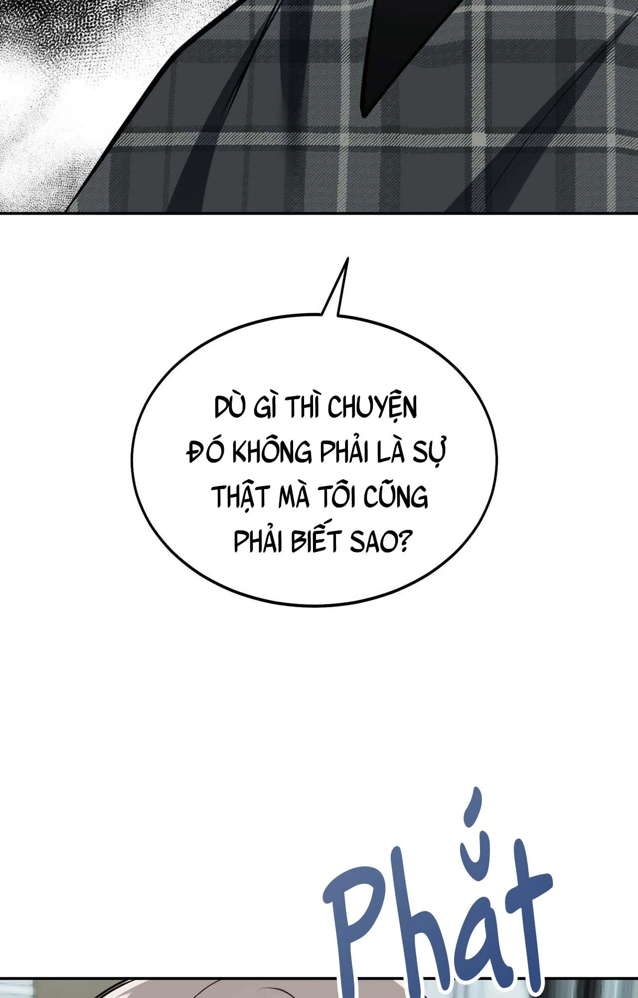 TIỀN BỐI, ANH LÀ OMEGA SAO!? Chapter 8 Trang 83