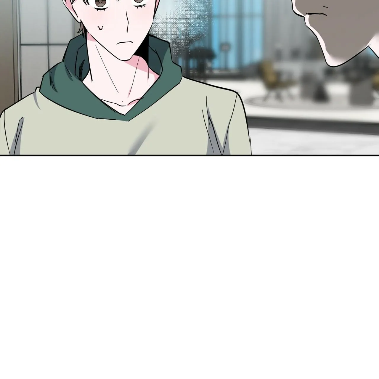 TIỀN BỐI, ANH LÀ OMEGA SAO!? Chapter 9 Trang 4