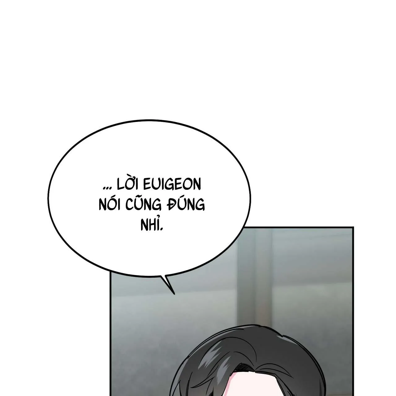 TIỀN BỐI, ANH LÀ OMEGA SAO!? Chapter 9 Trang 5