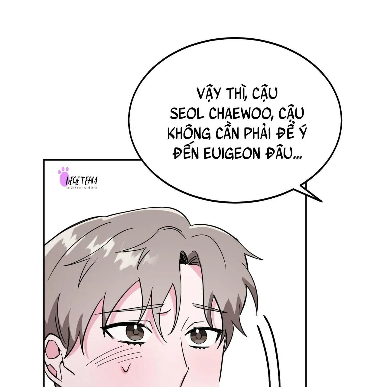 TIỀN BỐI, ANH LÀ OMEGA SAO!? Chapter 9 Trang 7