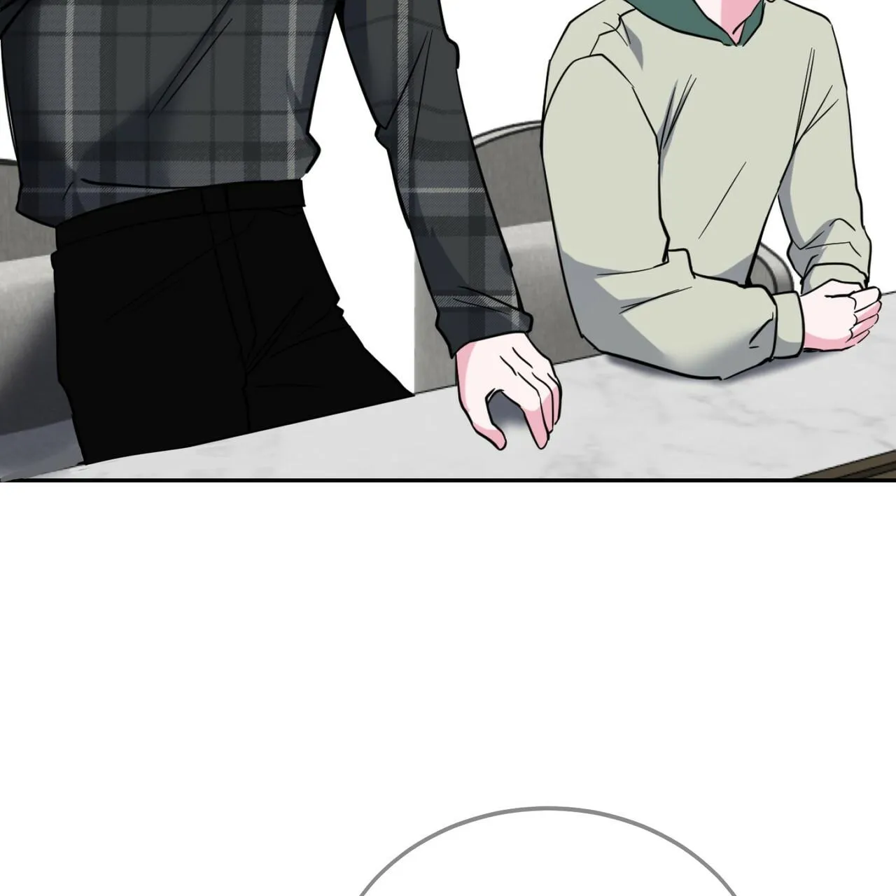 TIỀN BỐI, ANH LÀ OMEGA SAO!? Chapter 9 Trang 9