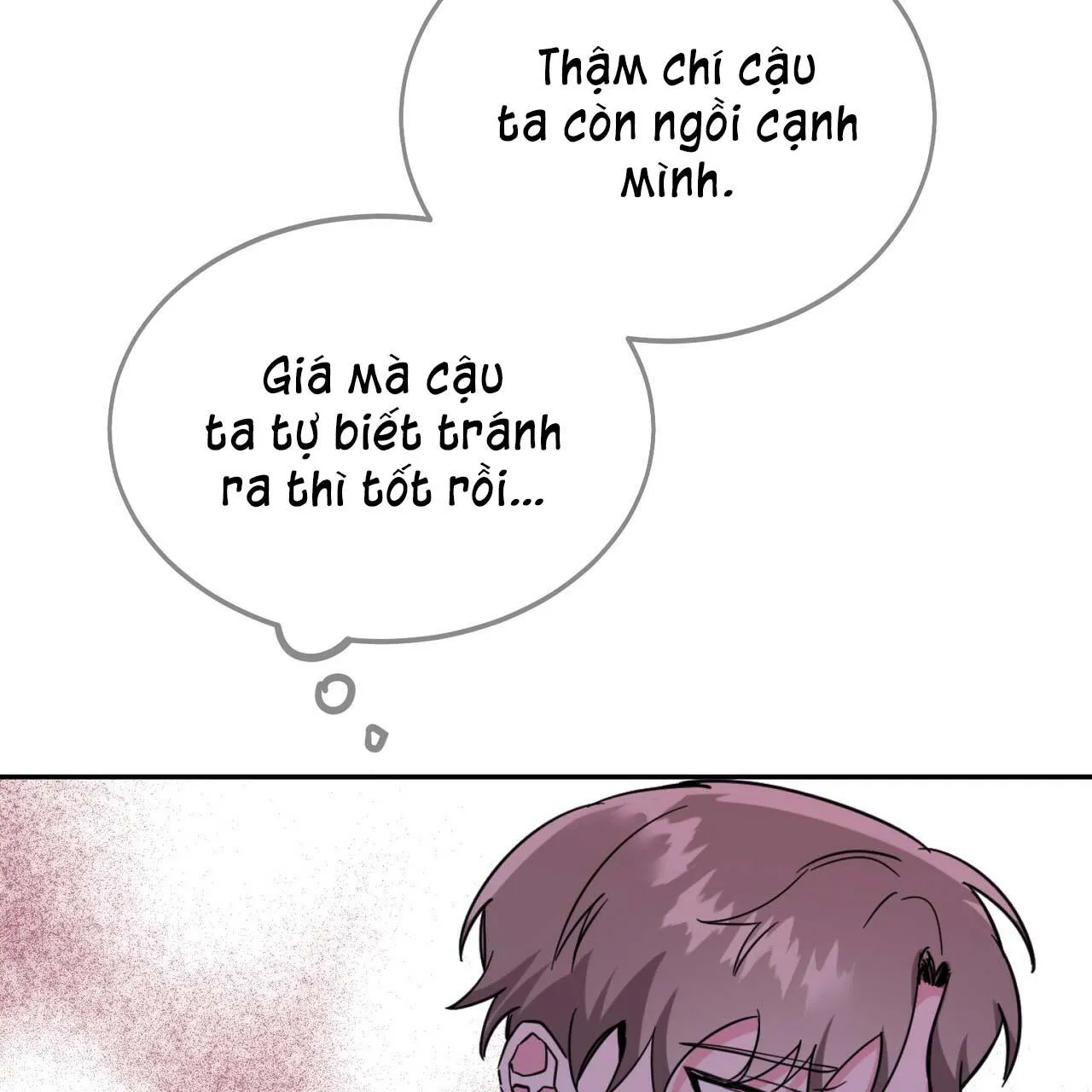 TIỀN BỐI, ANH LÀ OMEGA SAO!? Chapter 9 Trang 10