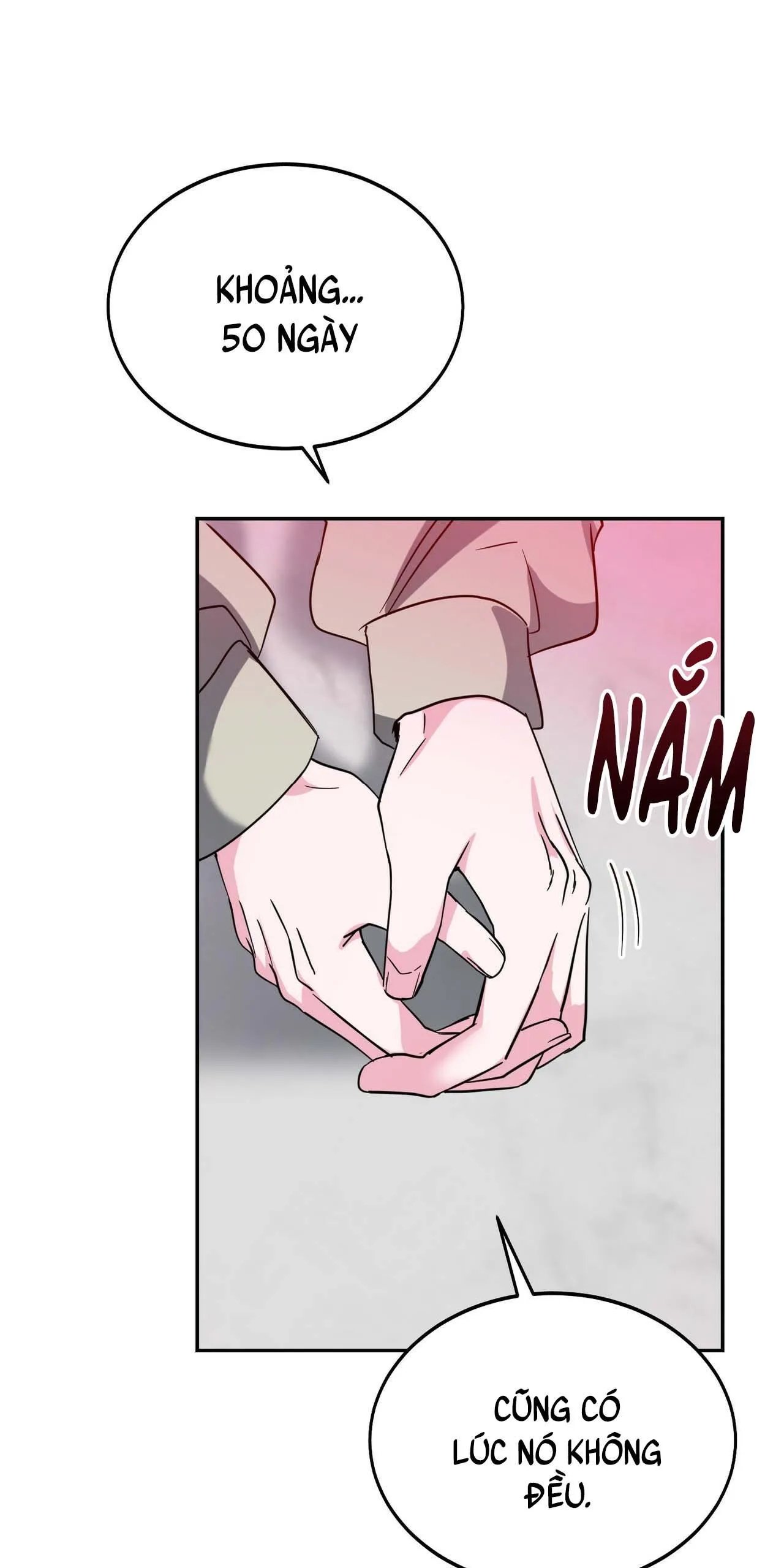 TIỀN BỐI, ANH LÀ OMEGA SAO!? Chapter 9 Trang 12