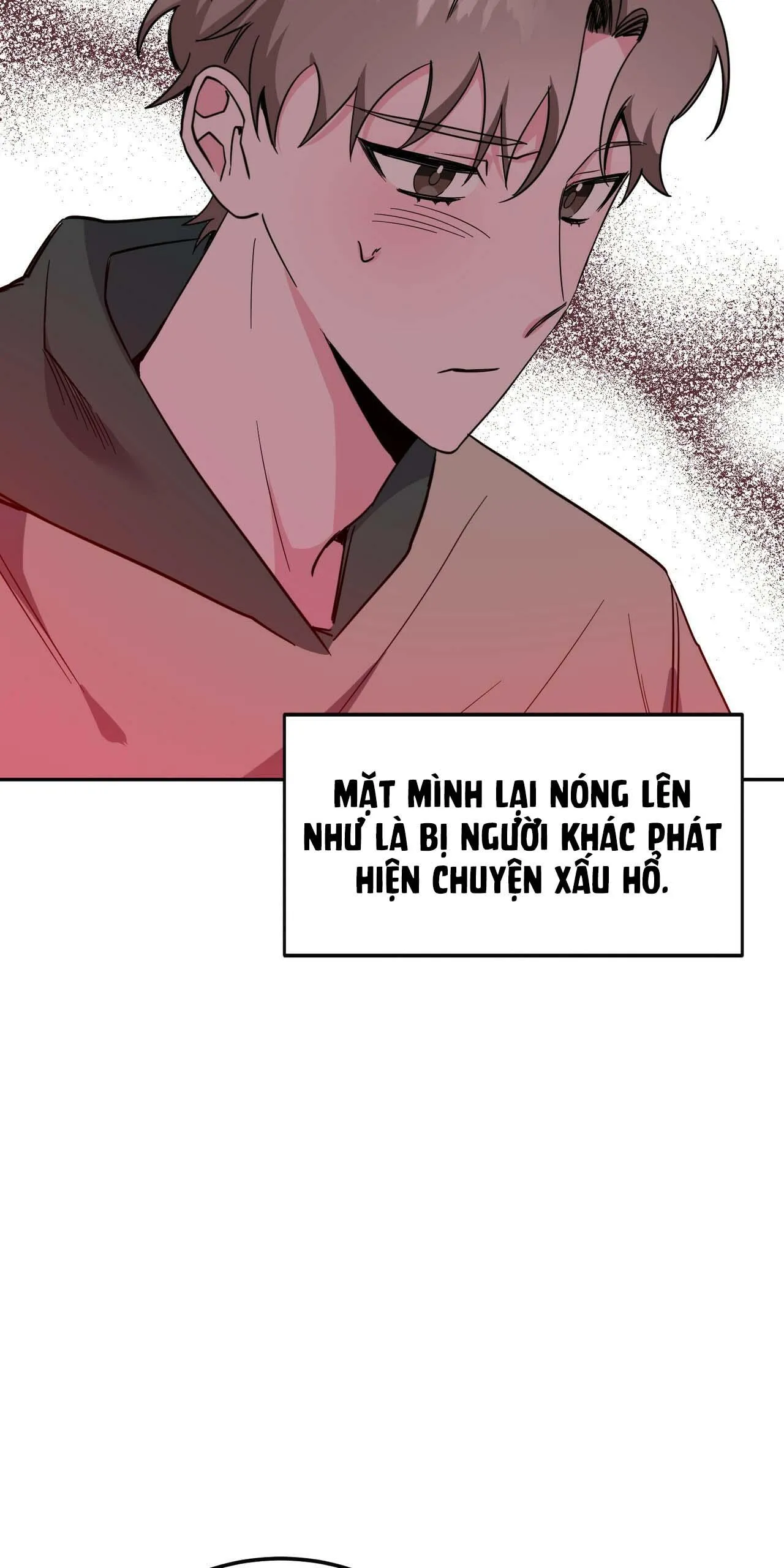 TIỀN BỐI, ANH LÀ OMEGA SAO!? Chapter 9 Trang 15