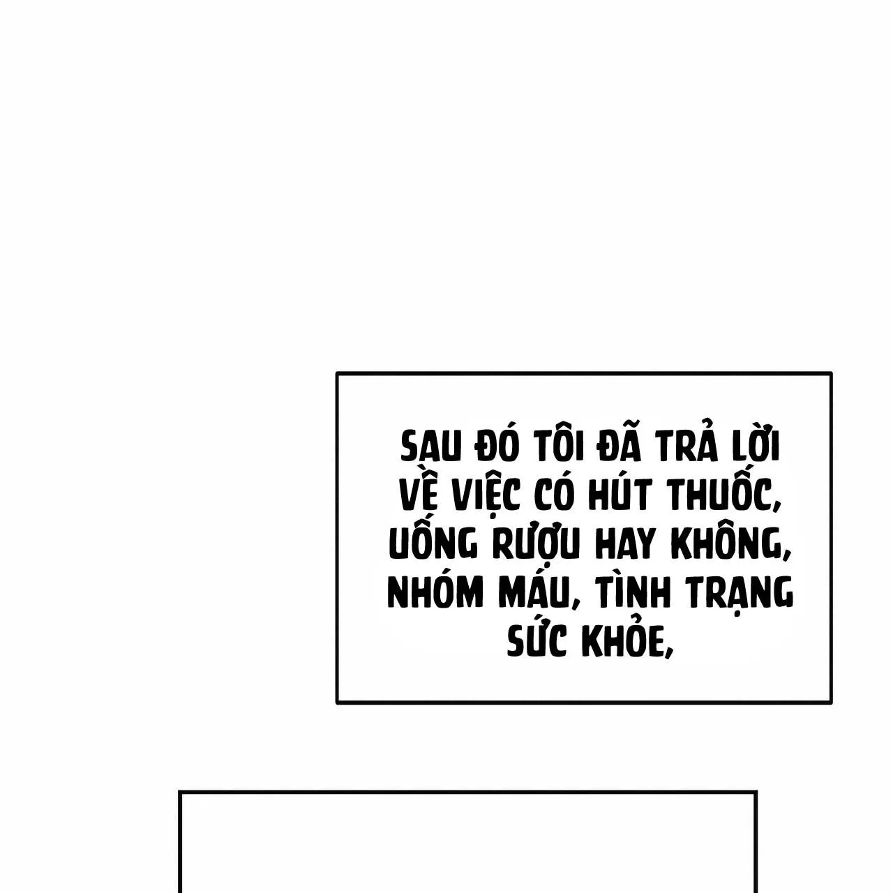 TIỀN BỐI, ANH LÀ OMEGA SAO!? Chapter 9 Trang 17