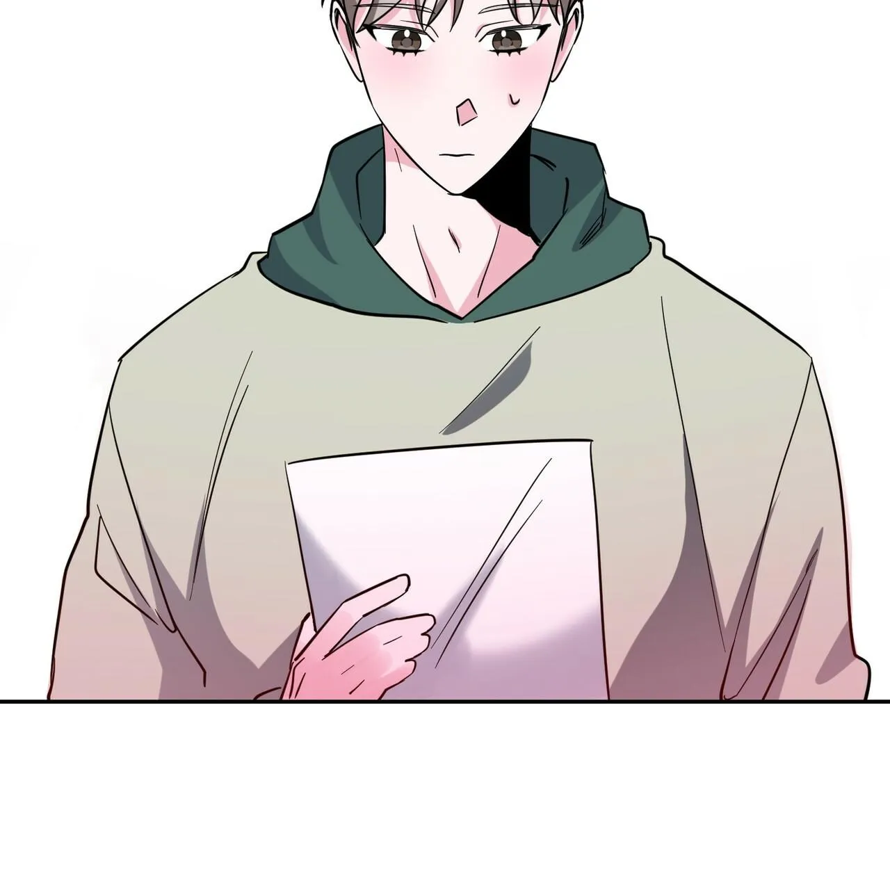 TIỀN BỐI, ANH LÀ OMEGA SAO!? Chapter 9 Trang 20