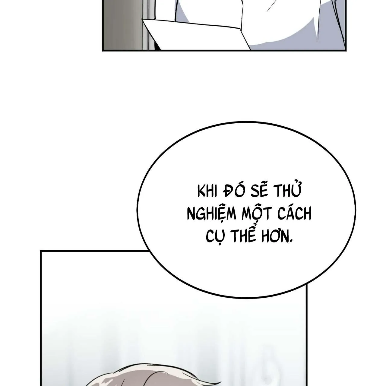 TIỀN BỐI, ANH LÀ OMEGA SAO!? Chapter 9 Trang 27