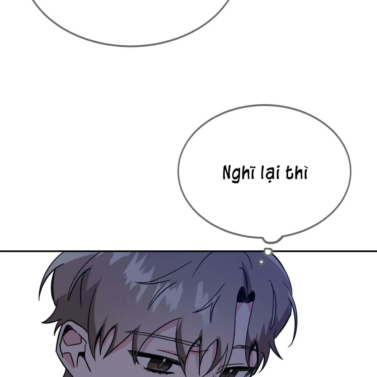 TIỀN BỐI, ANH LÀ OMEGA SAO!? Chapter 9 Trang 29