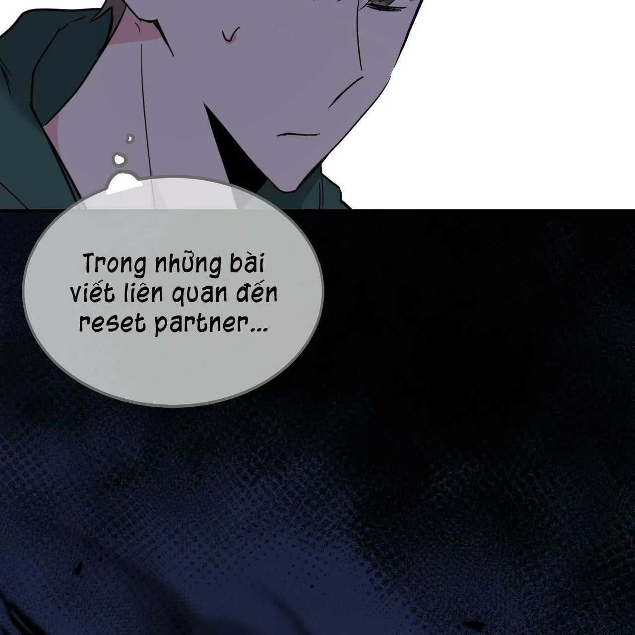 TIỀN BỐI, ANH LÀ OMEGA SAO!? Chapter 9 Trang 30