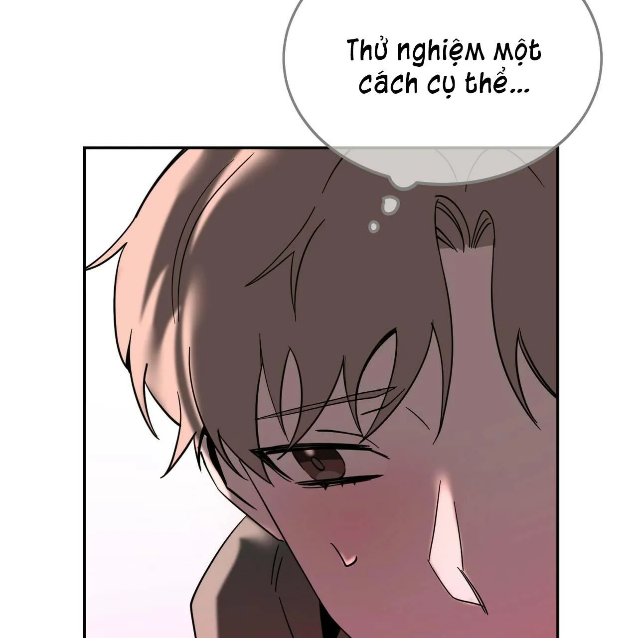 TIỀN BỐI, ANH LÀ OMEGA SAO!? Chapter 9 Trang 36