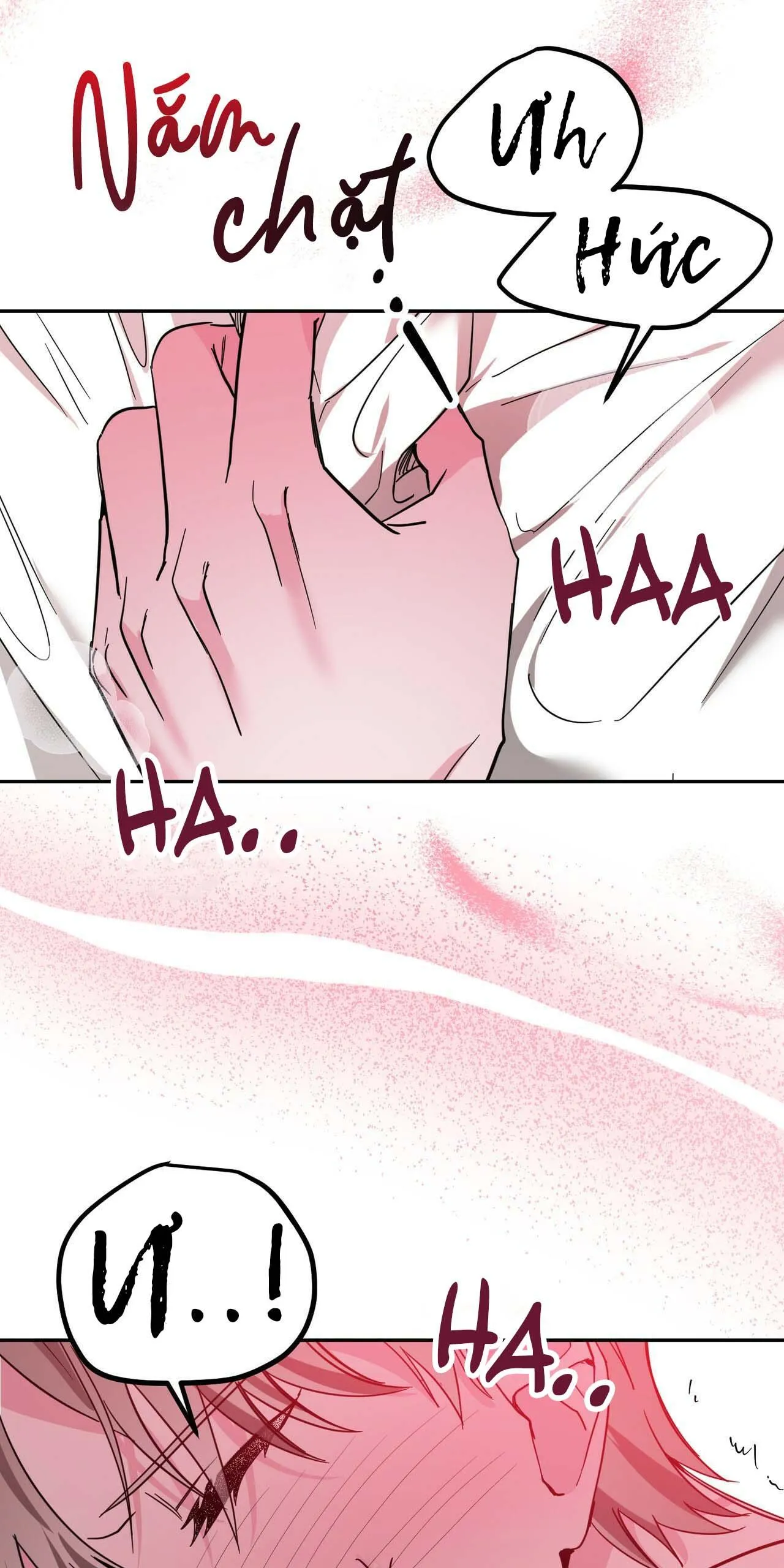 TIỀN BỐI, ANH LÀ OMEGA SAO!? Chapter 9 Trang 40