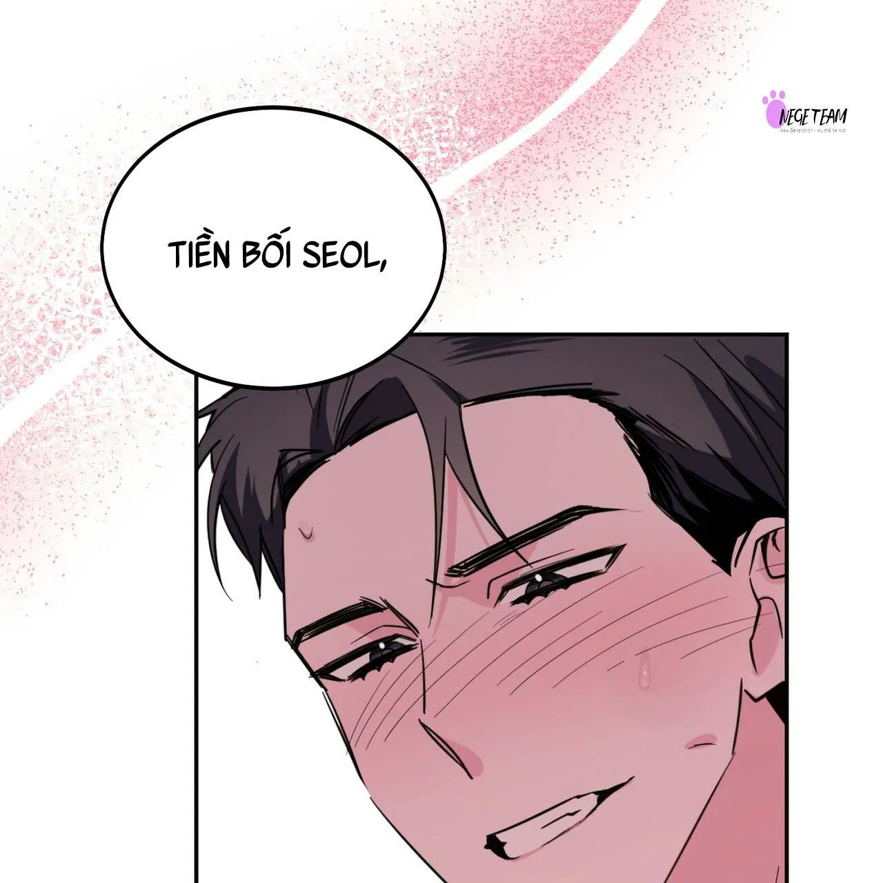 TIỀN BỐI, ANH LÀ OMEGA SAO!? Chapter 9 Trang 42