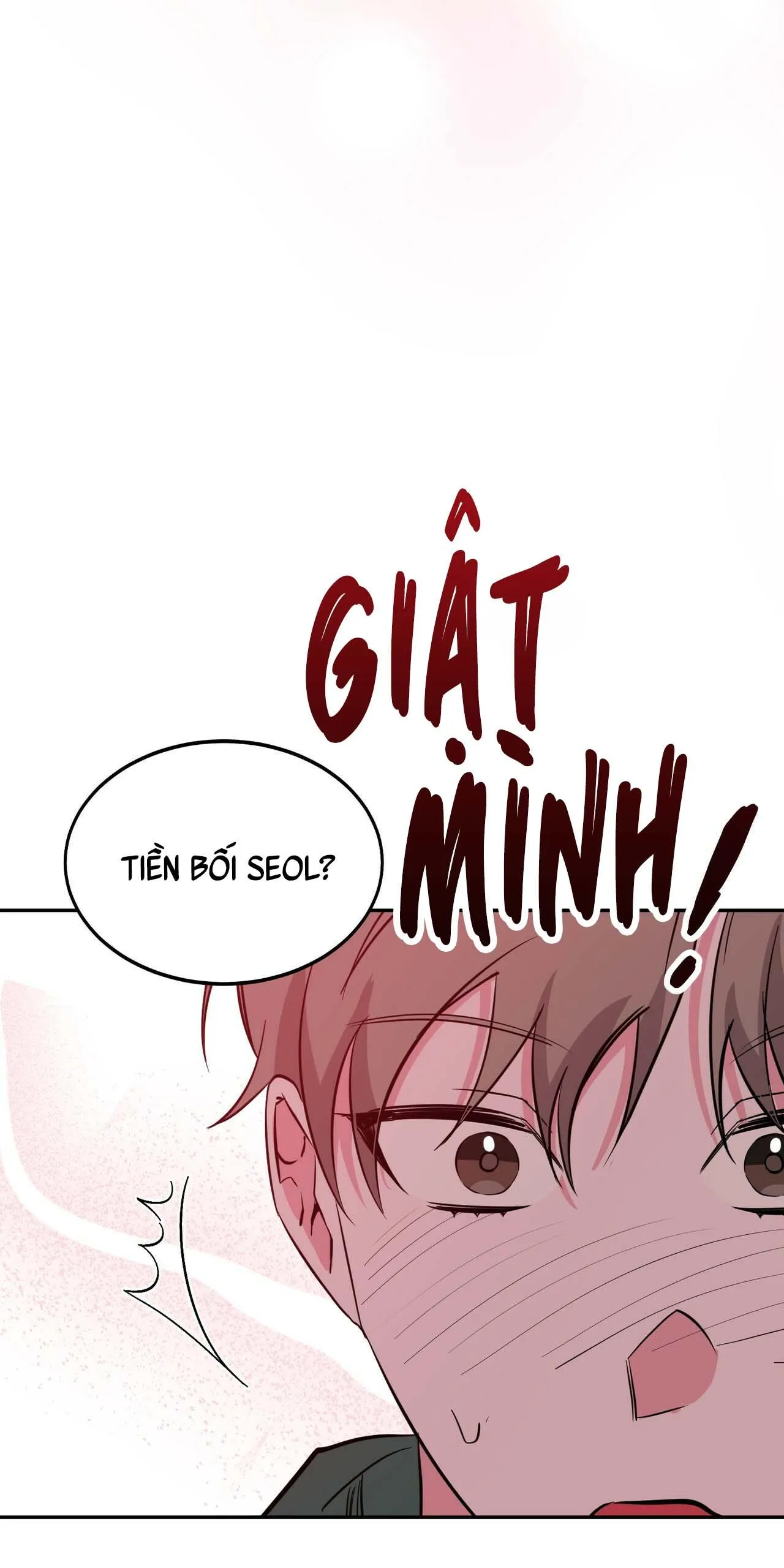 TIỀN BỐI, ANH LÀ OMEGA SAO!? Chapter 9 Trang 48