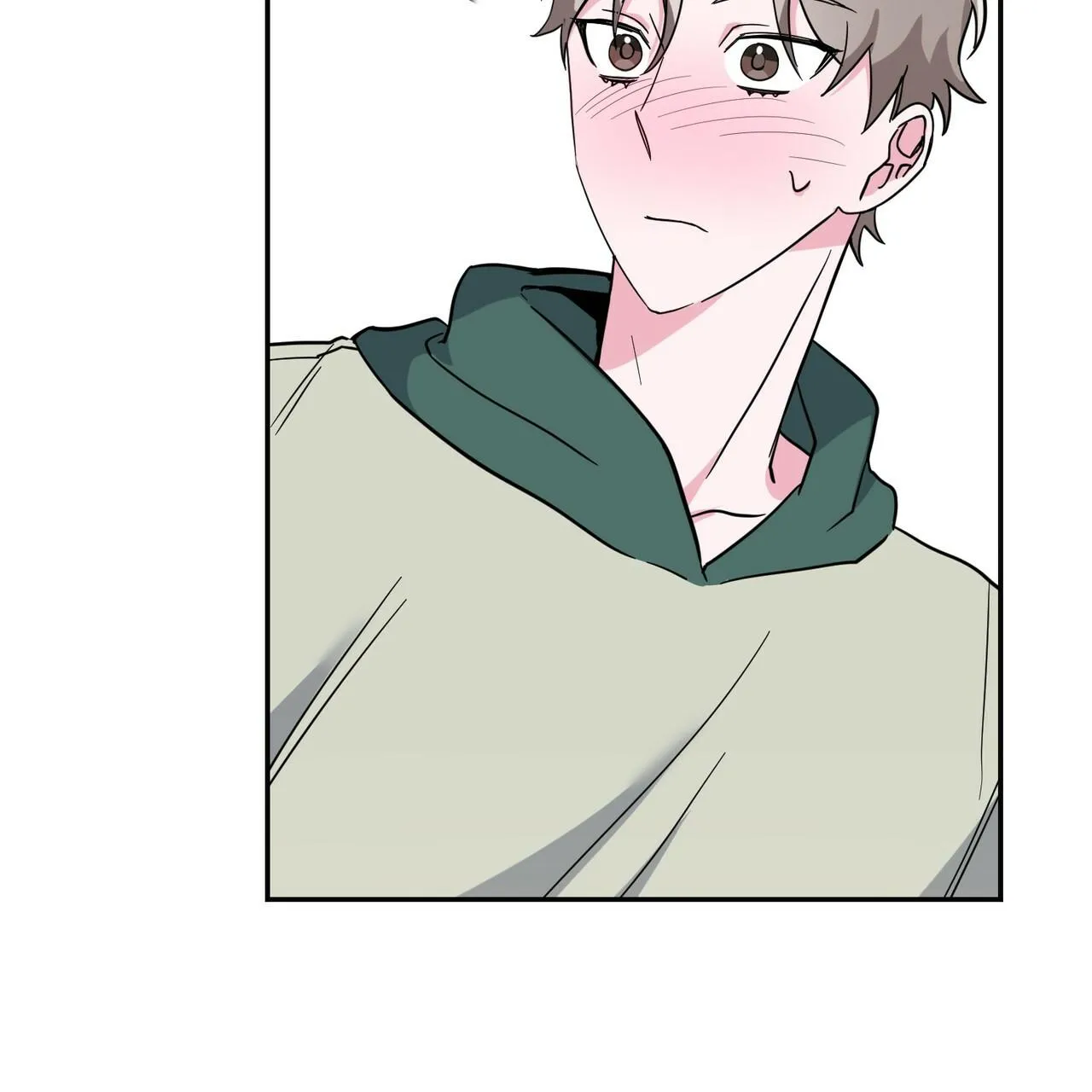 TIỀN BỐI, ANH LÀ OMEGA SAO!? Chapter 9 Trang 53