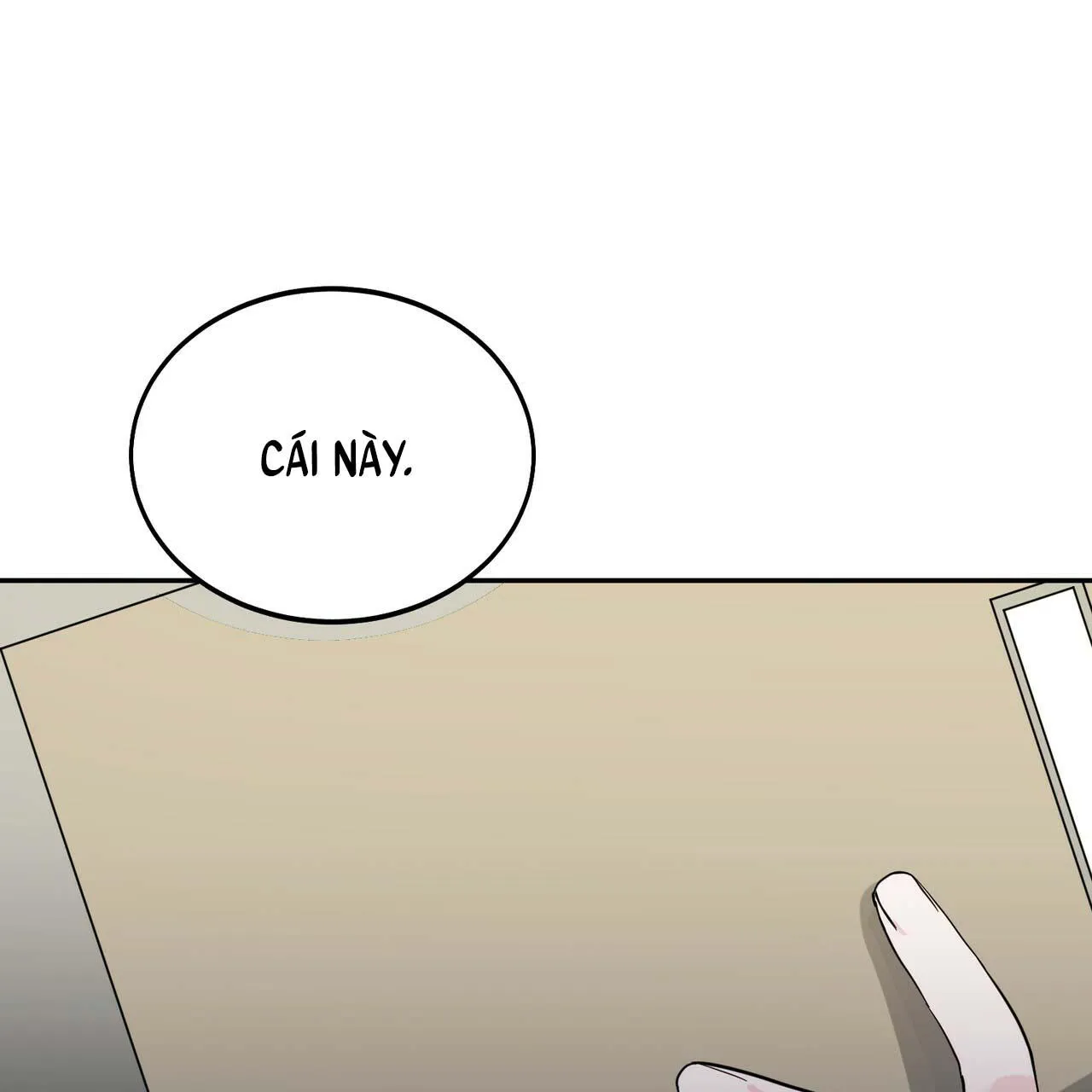 TIỀN BỐI, ANH LÀ OMEGA SAO!? Chapter 9 Trang 54