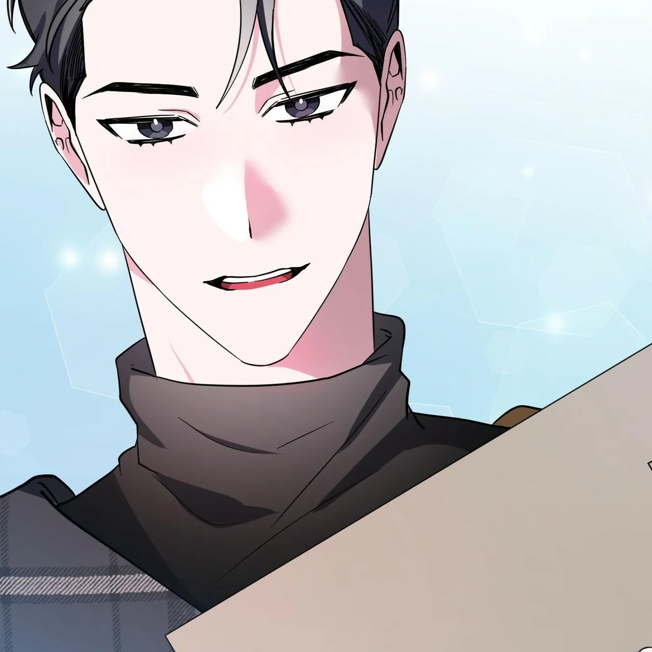 TIỀN BỐI, ANH LÀ OMEGA SAO!? Chapter 9 Trang 56