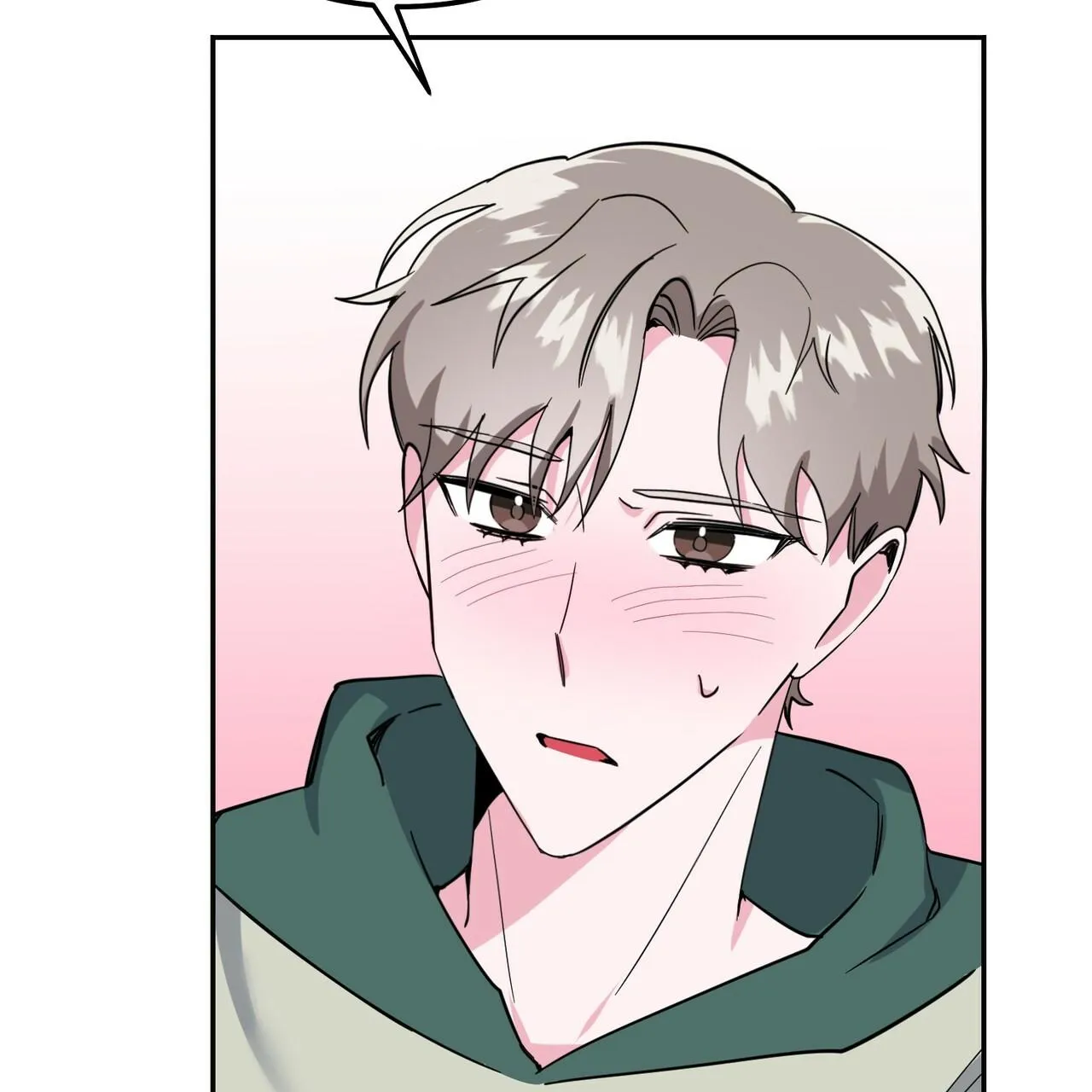 TIỀN BỐI, ANH LÀ OMEGA SAO!? Chapter 9 Trang 58