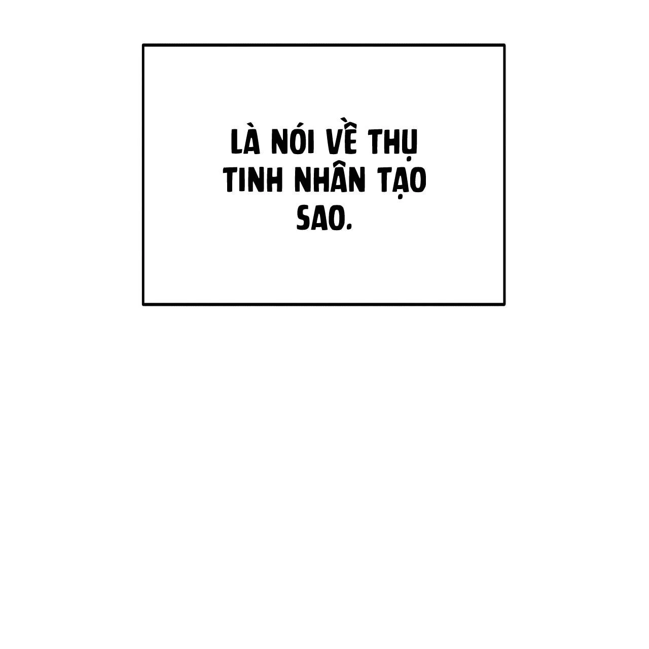 TIỀN BỐI, ANH LÀ OMEGA SAO!? Chapter 9 Trang 60