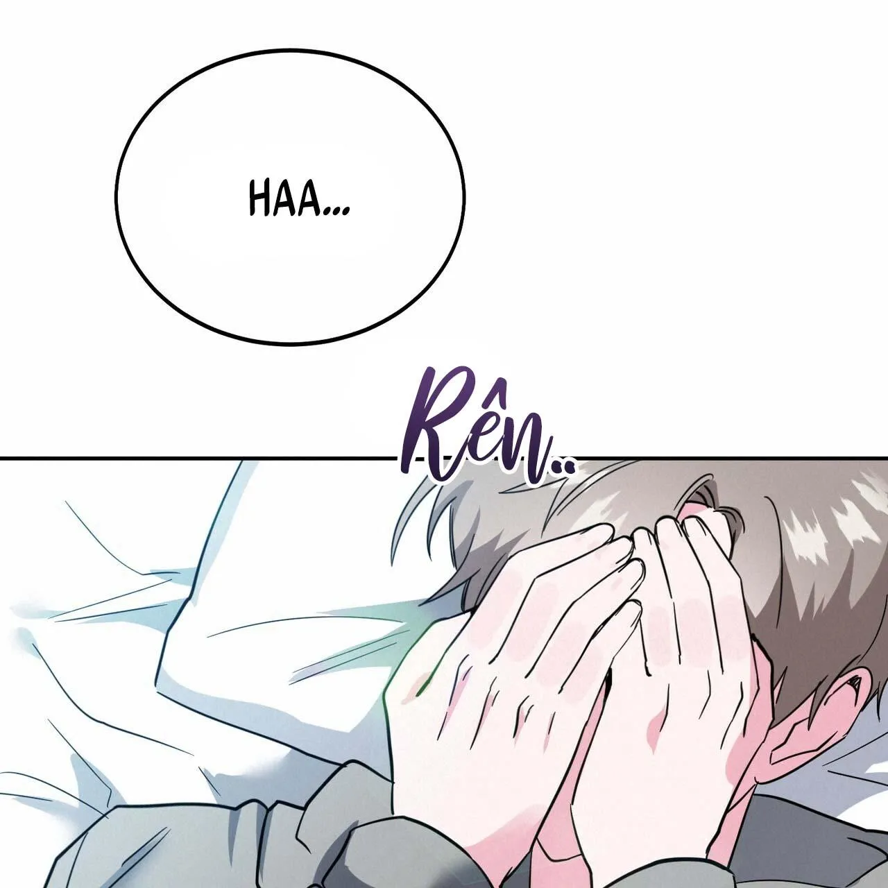 TIỀN BỐI, ANH LÀ OMEGA SAO!? Chapter 9 Trang 65