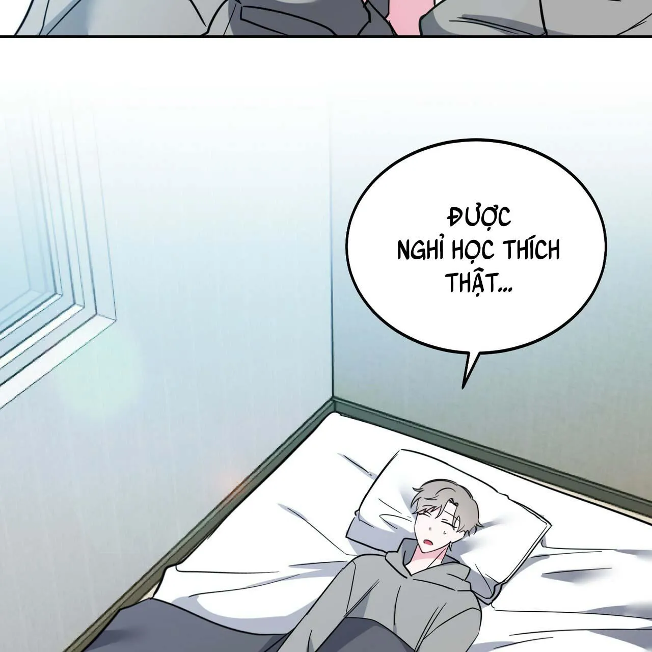 TIỀN BỐI, ANH LÀ OMEGA SAO!? Chapter 9 Trang 66