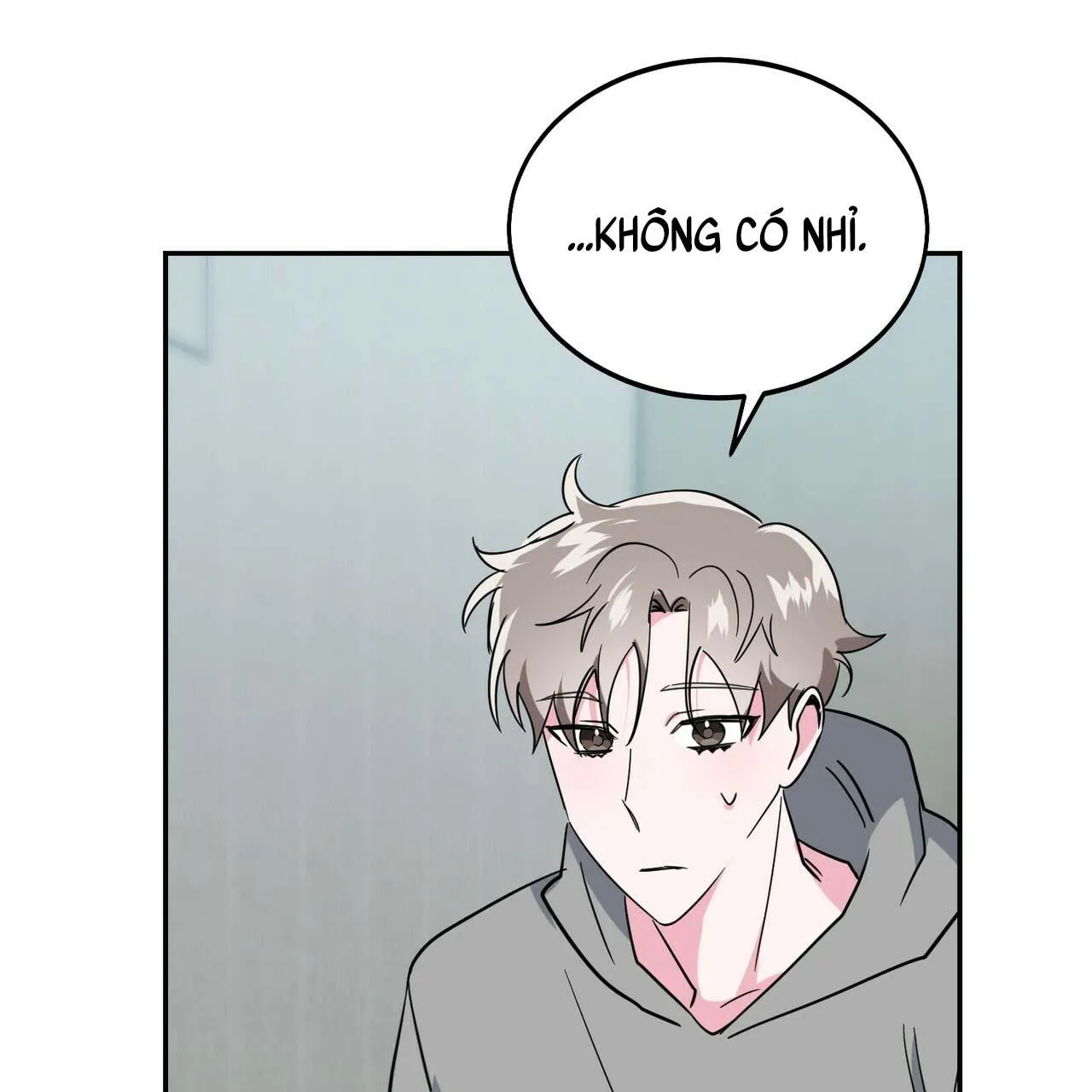 TIỀN BỐI, ANH LÀ OMEGA SAO!? Chapter 9 Trang 75