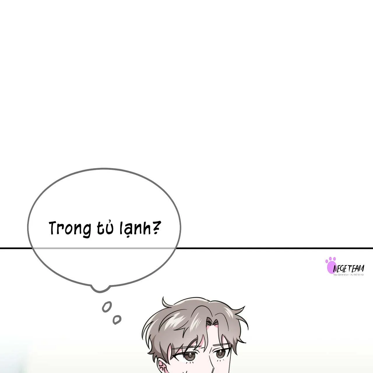 TIỀN BỐI, ANH LÀ OMEGA SAO!? Chapter 9 Trang 78