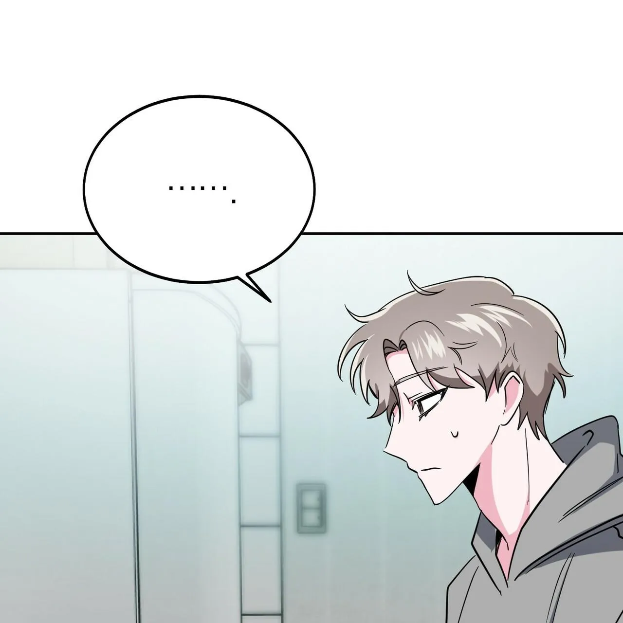 TIỀN BỐI, ANH LÀ OMEGA SAO!? Chapter 9 Trang 80