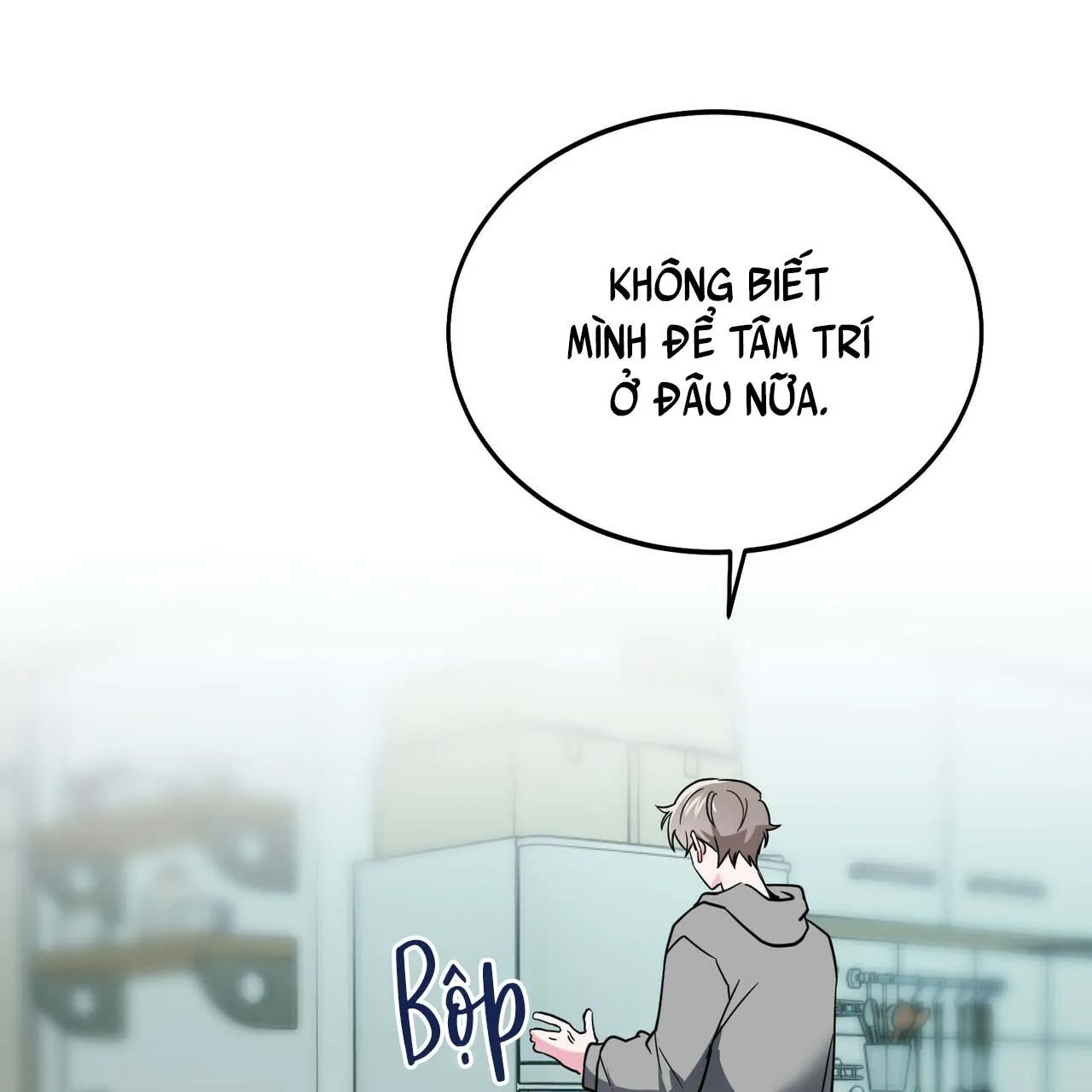 TIỀN BỐI, ANH LÀ OMEGA SAO!? Chapter 9 Trang 82