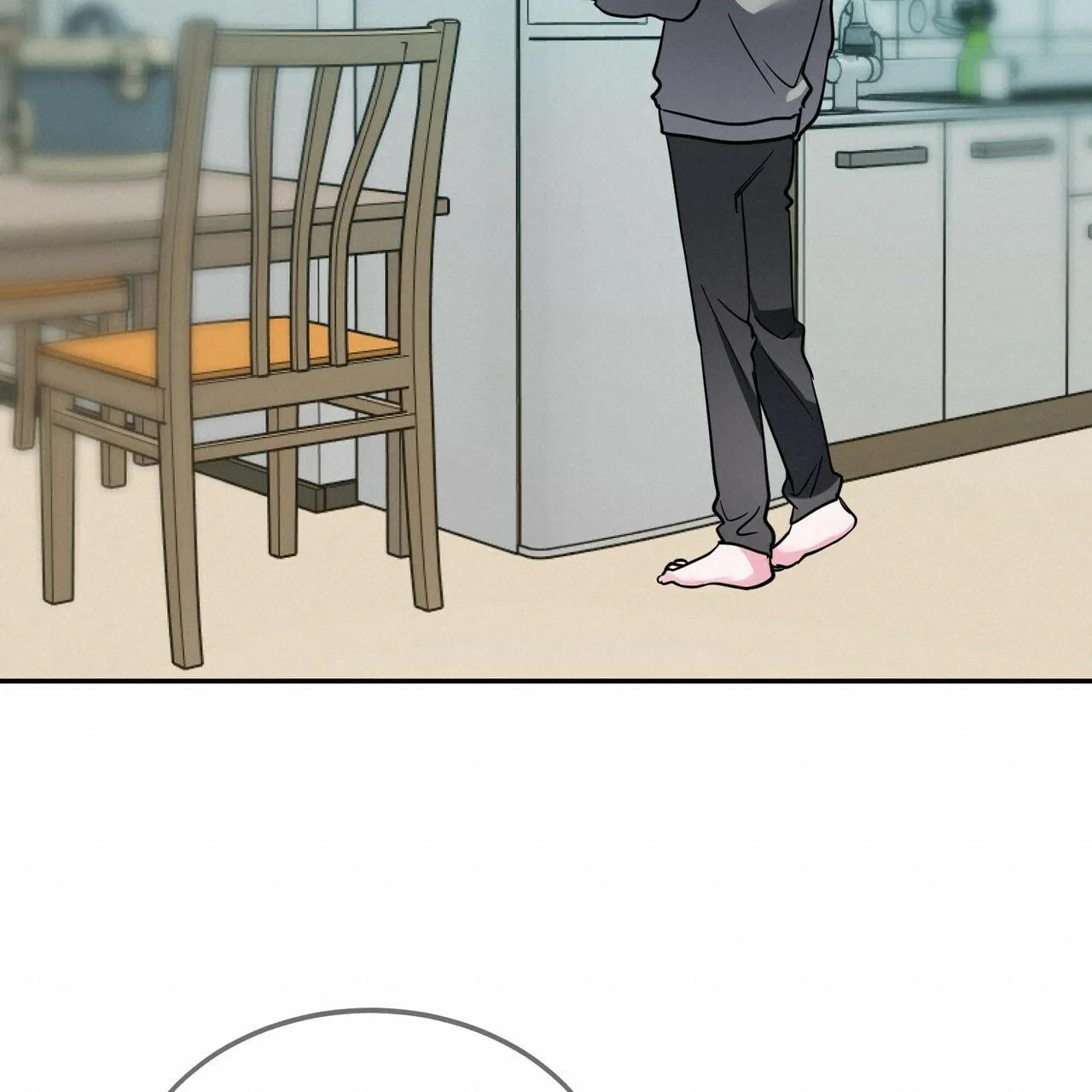 TIỀN BỐI, ANH LÀ OMEGA SAO!? Chapter 9 Trang 83