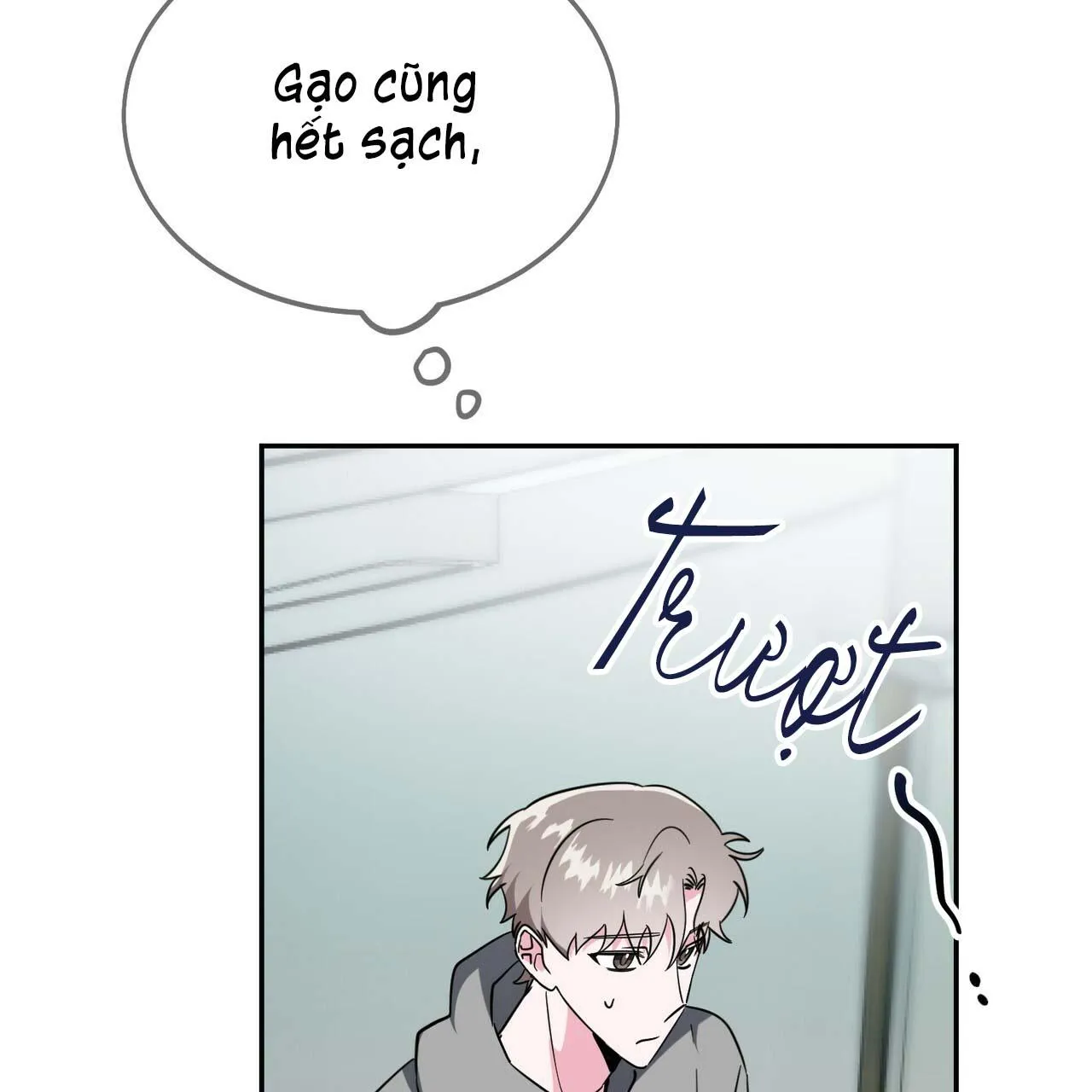 TIỀN BỐI, ANH LÀ OMEGA SAO!? Chapter 9 Trang 84