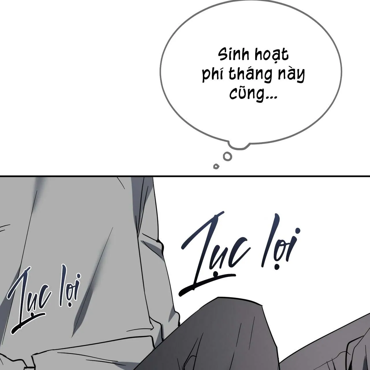 TIỀN BỐI, ANH LÀ OMEGA SAO!? Chapter 9 Trang 86