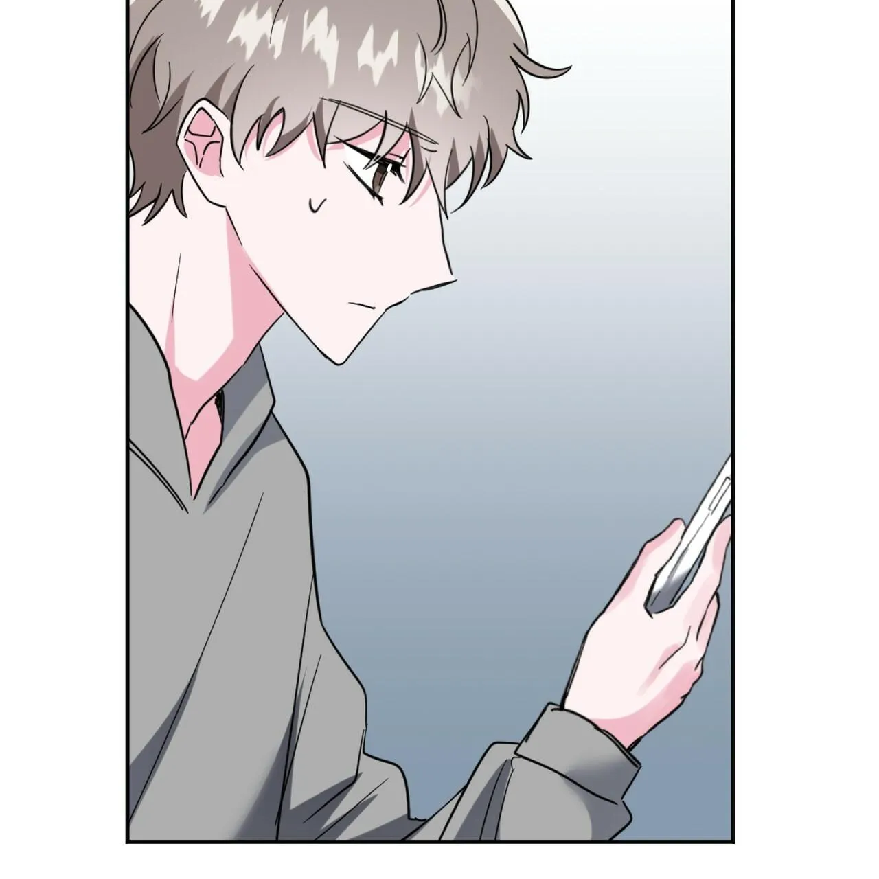 TIỀN BỐI, ANH LÀ OMEGA SAO!? Chapter 9 Trang 89