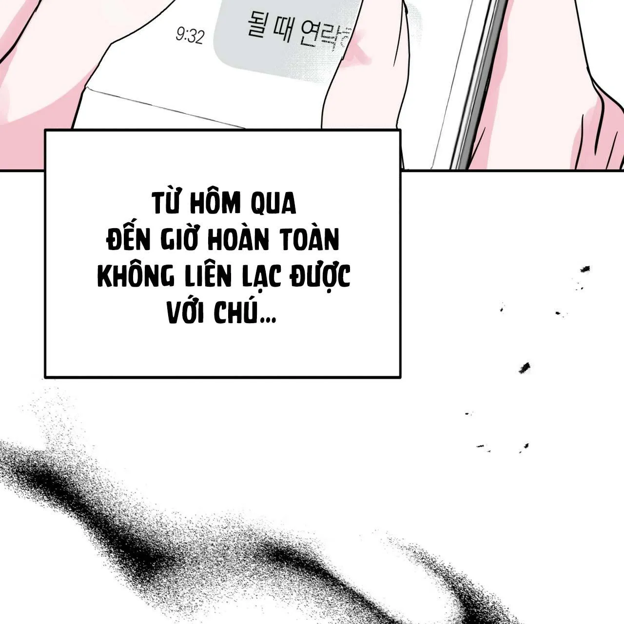 TIỀN BỐI, ANH LÀ OMEGA SAO!? Chapter 9 Trang 92