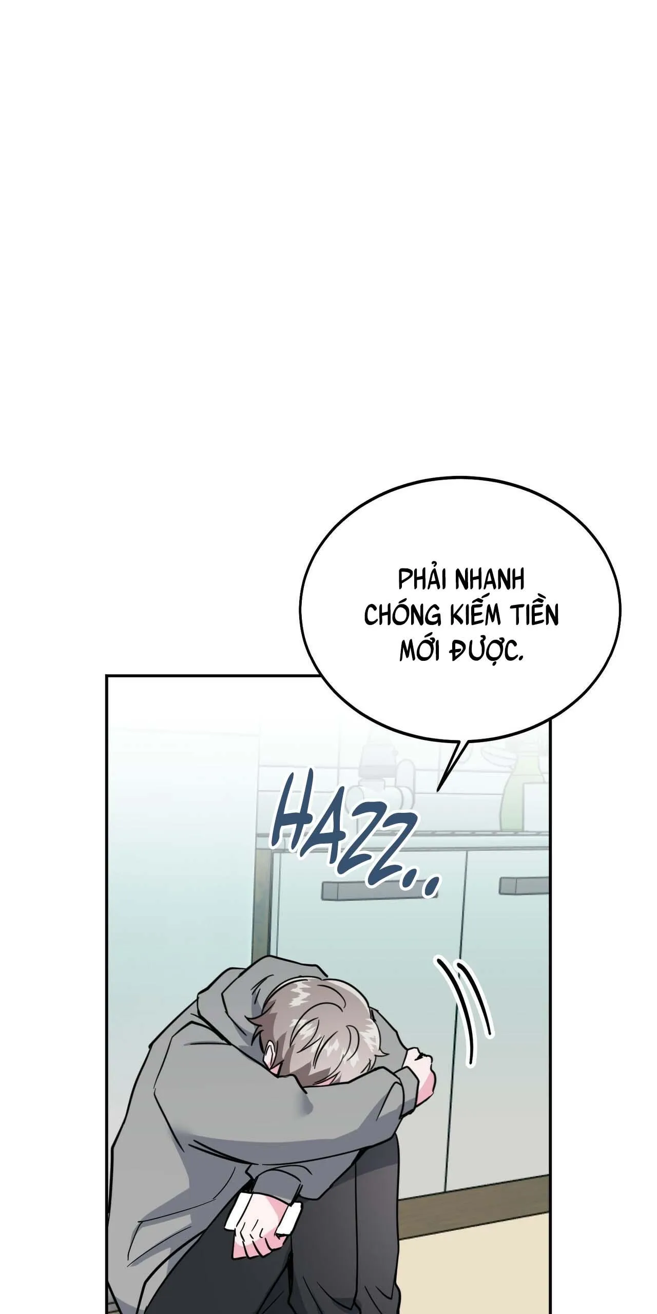 TIỀN BỐI, ANH LÀ OMEGA SAO!? Chapter 9 Trang 95