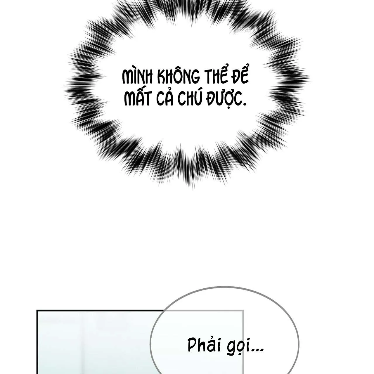 TIỀN BỐI, ANH LÀ OMEGA SAO!? Chapter 9 Trang 103