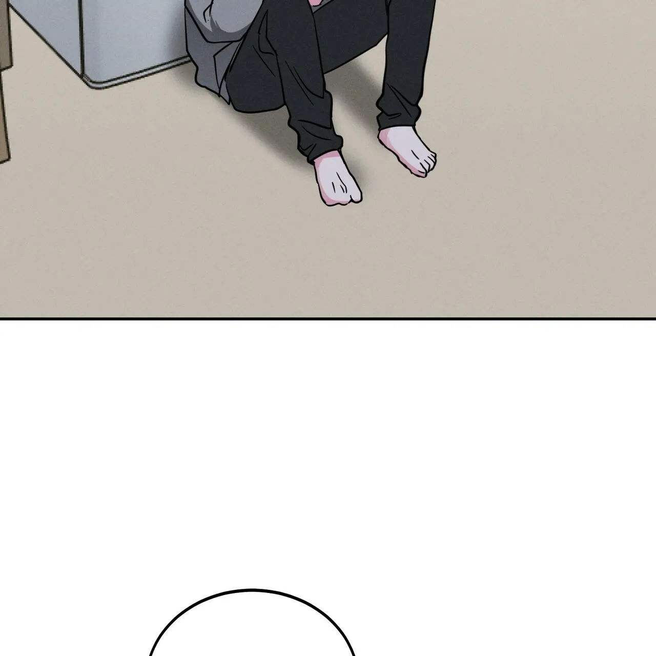 TIỀN BỐI, ANH LÀ OMEGA SAO!? Chapter 9 Trang 111