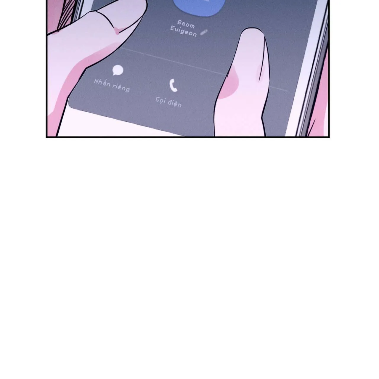 TIỀN BỐI, ANH LÀ OMEGA SAO!? Chapter 9 Trang 114