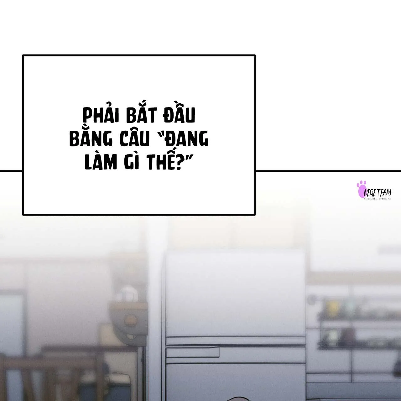 TIỀN BỐI, ANH LÀ OMEGA SAO!? Chapter 9 Trang 115