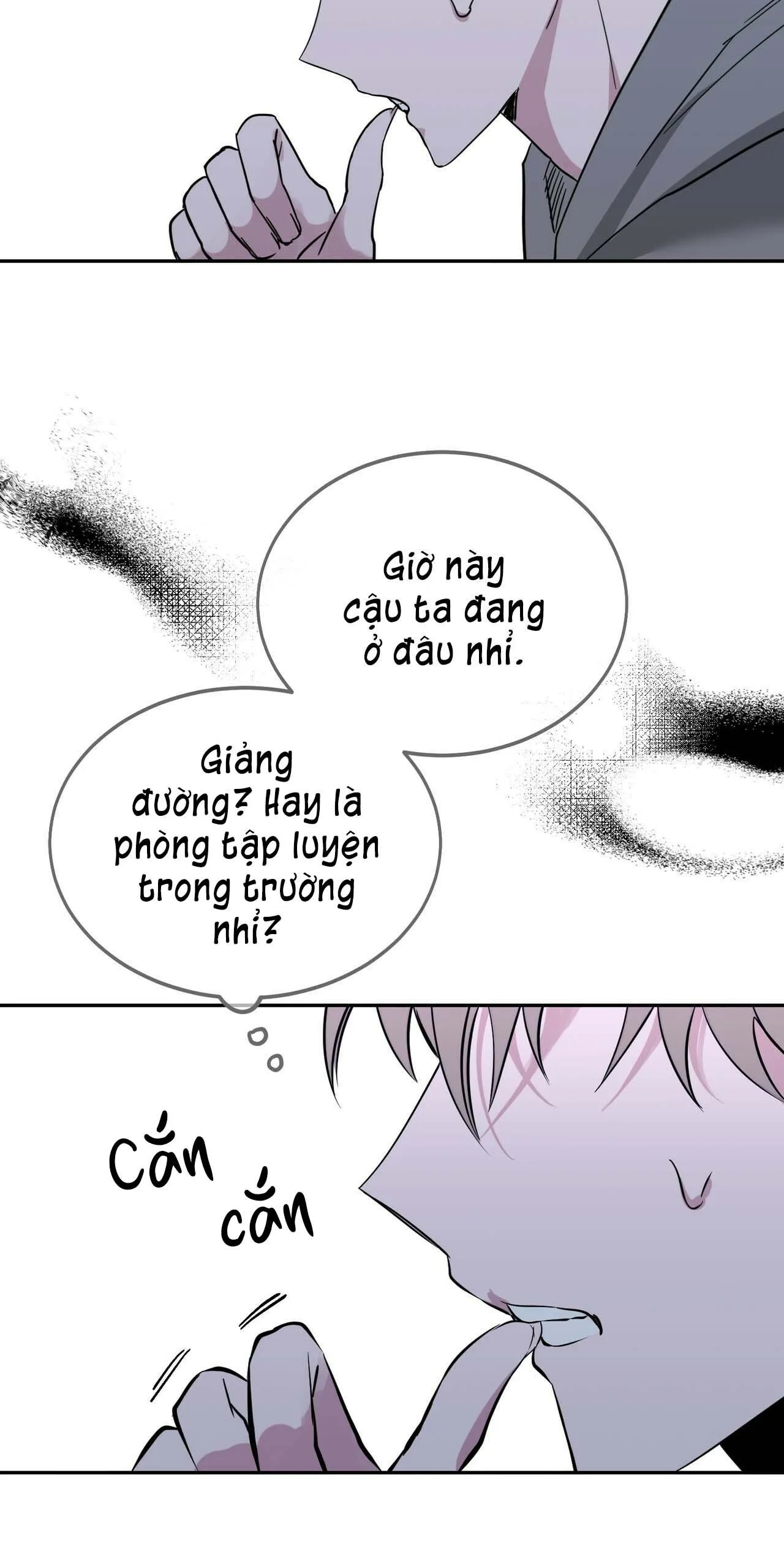 TIỀN BỐI, ANH LÀ OMEGA SAO!? Chapter 9 Trang 119