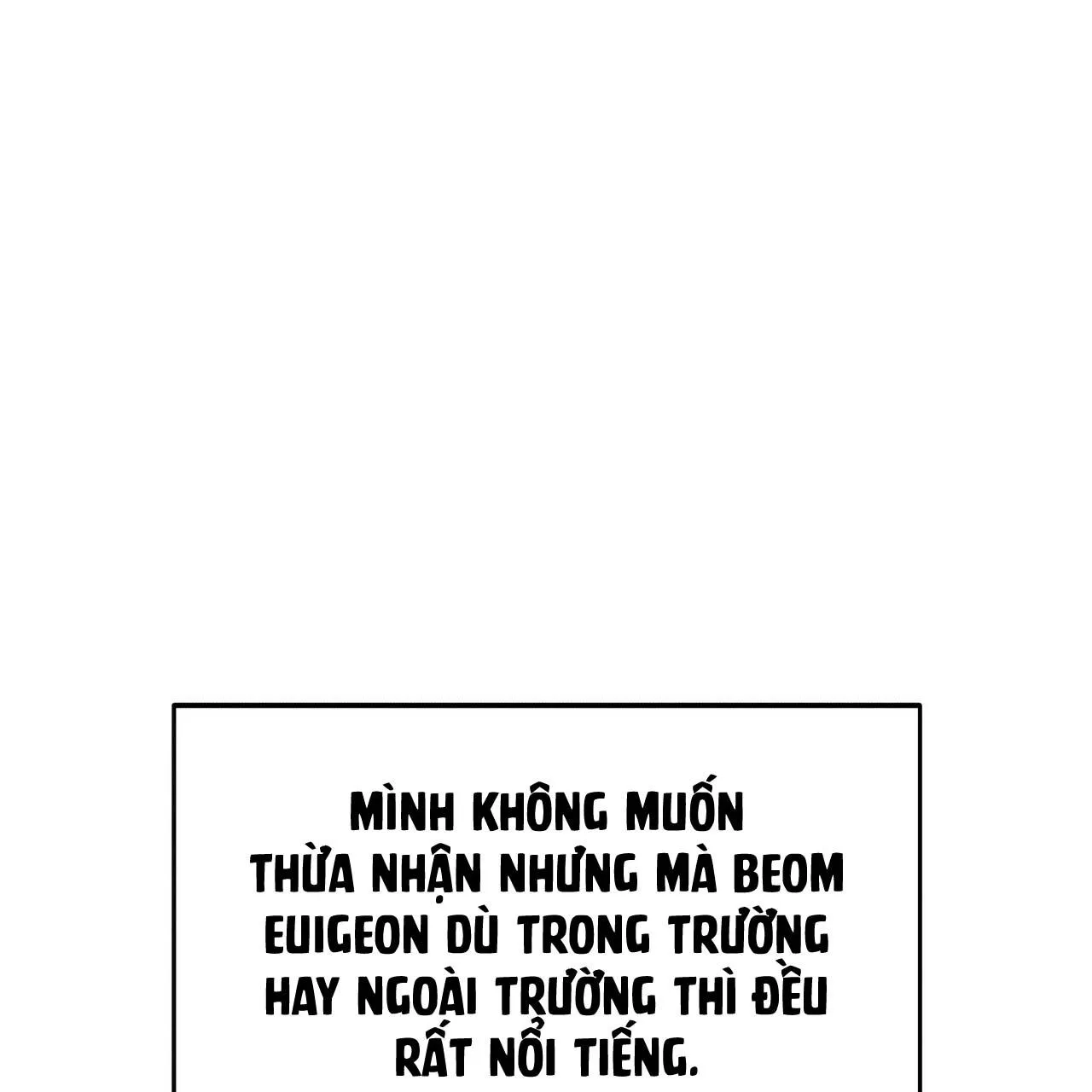 TIỀN BỐI, ANH LÀ OMEGA SAO!? Chapter 9 Trang 120